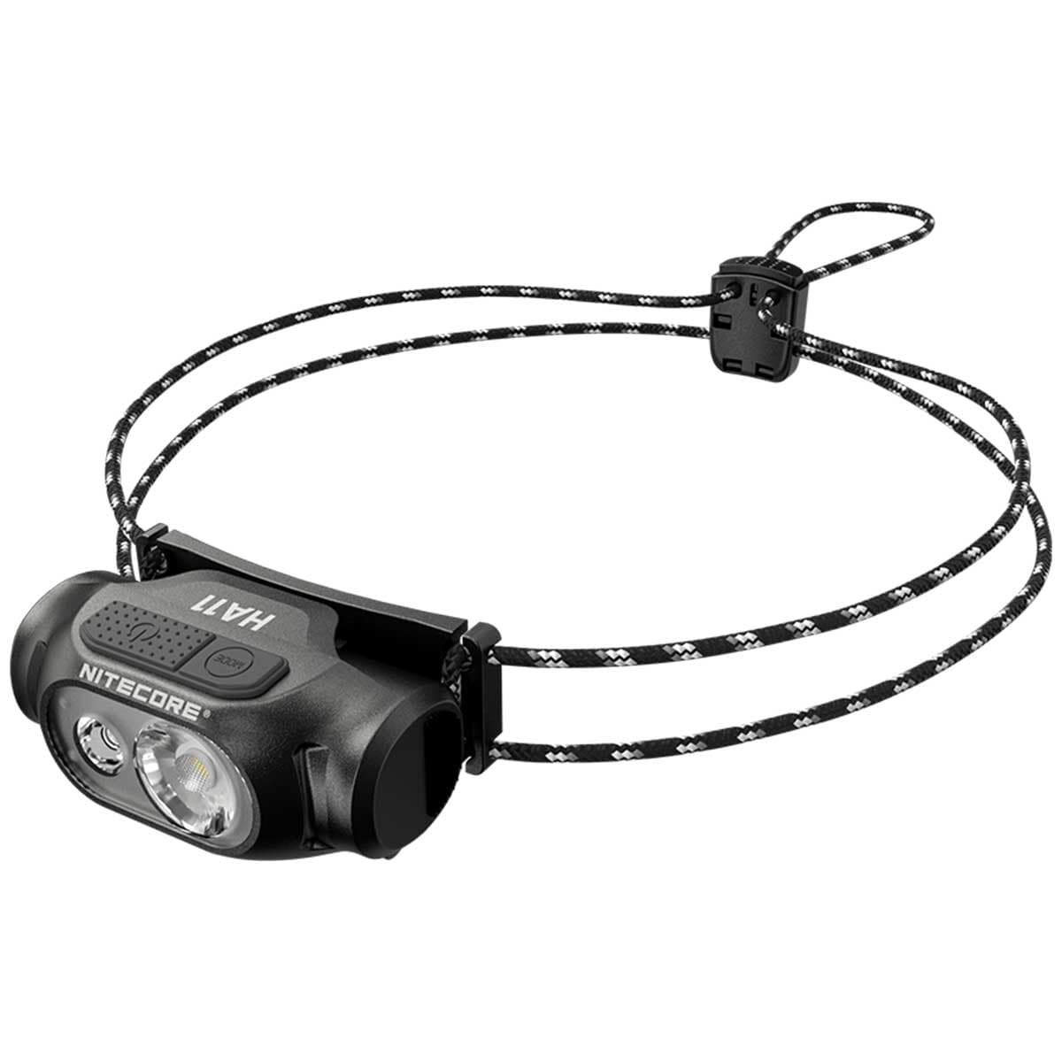 Nitecore - HA11 - Stirnlampe - 240 Lumen