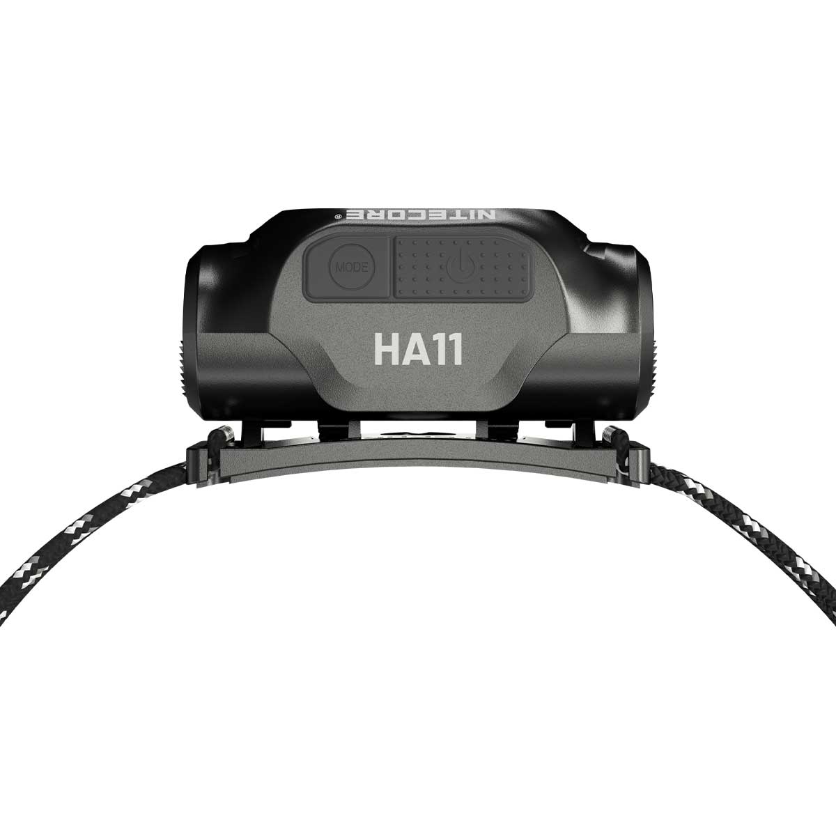 Nitecore - HA11 - Stirnlampe - 240 Lumen