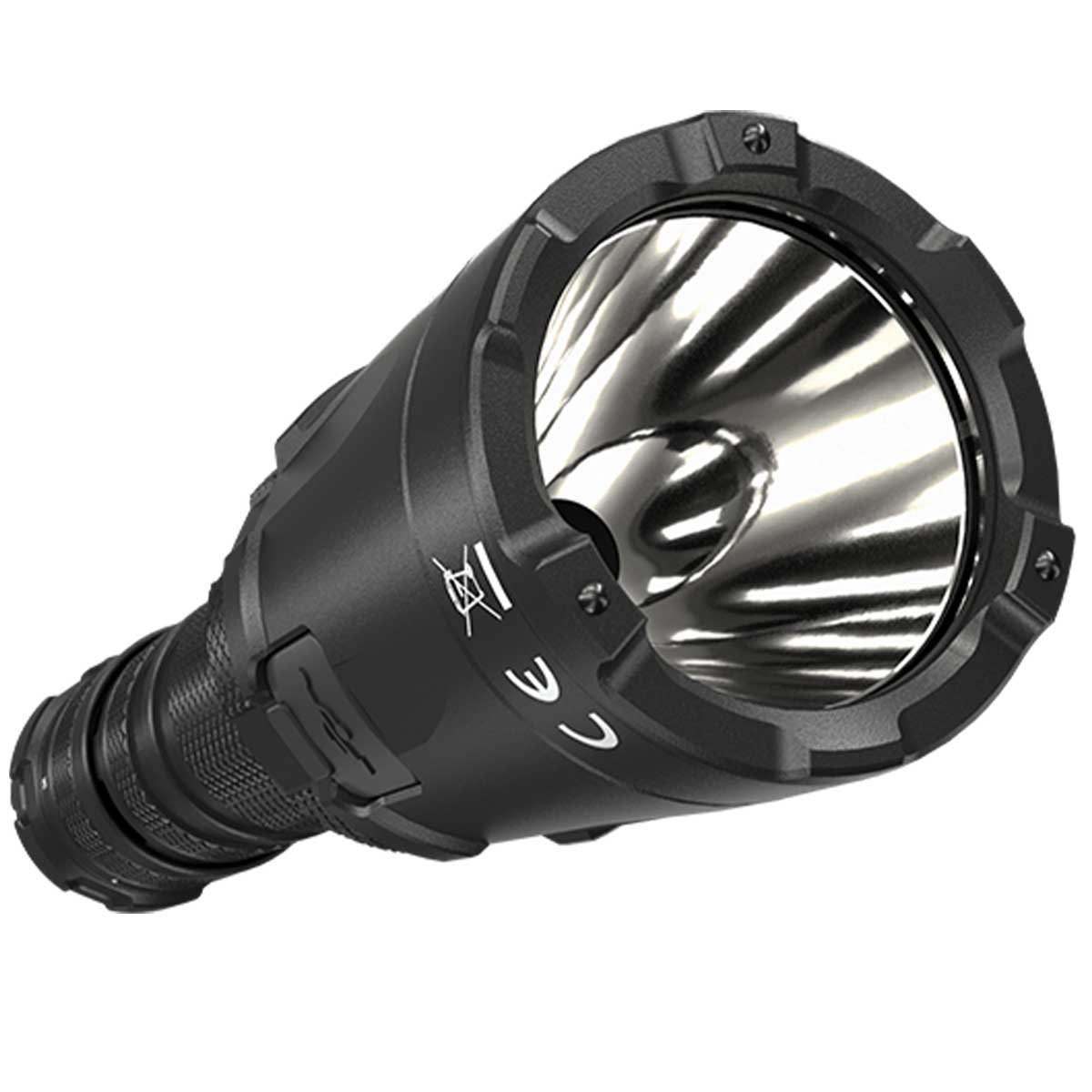 Nitecore - SRT6i - Taschenlampe - 2100 Lumen