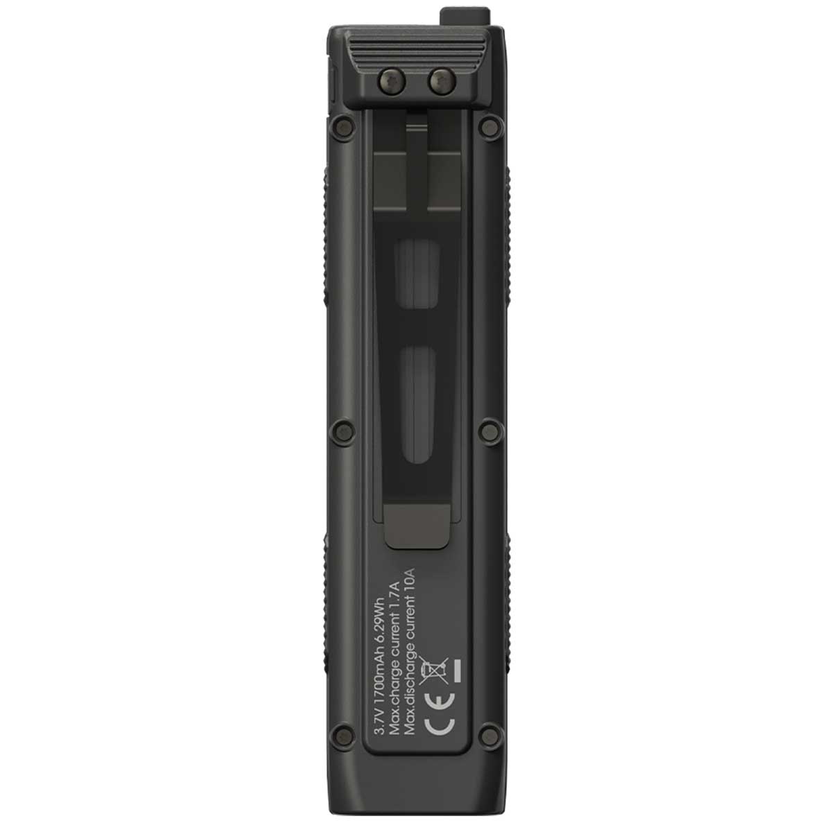 Nitecore - EDC27 - Taschenlampe - 3000 Lumen