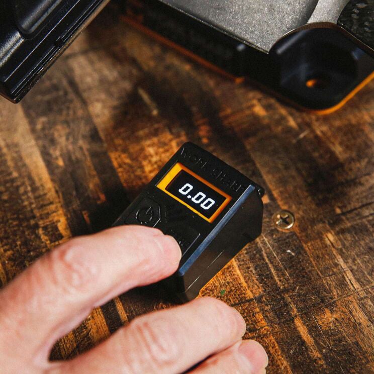 Schleifsystem Work Sharp Professional Precision Adjust