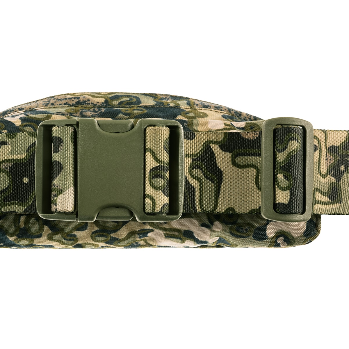 Wisport - Toke Gürteltasche - MAPA