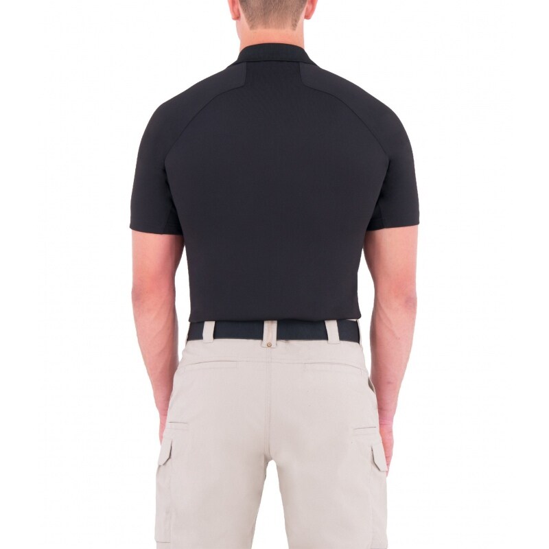 First Tactical - Performance - Poloshirt - Black