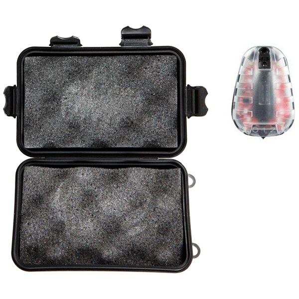 Element - HEL-STAR 6 - Elektronischer Marker - Rot