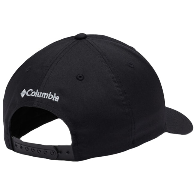 Columbia - Lost Lager 110 Snap Back - Basecap - Black