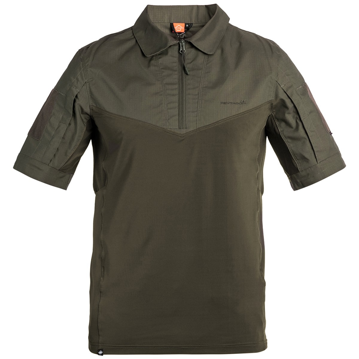 Pentagon Ranger Tactical Shirt Kurzarm - Ranger Green