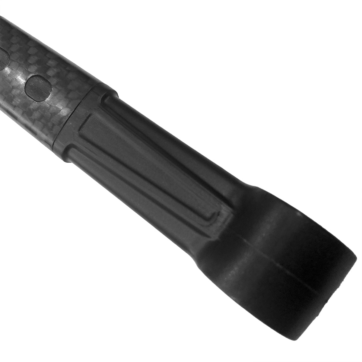 Nokta Makro - Stange für Simplex + Detektor - Schwarz