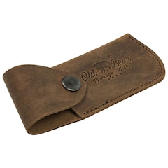 Antonini - Old Bear - Lederetui für Taschenmesser Klein