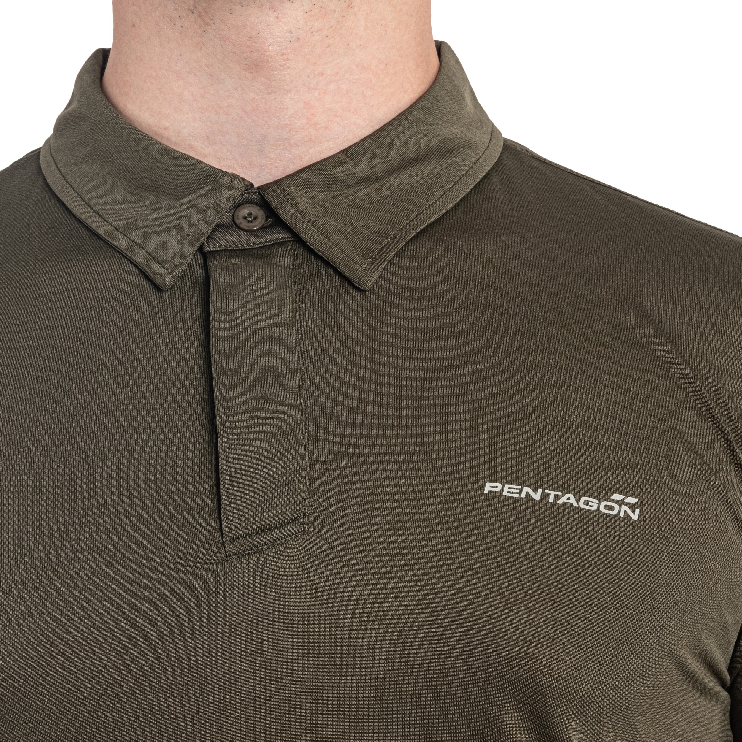 Pentagon Notus Poloshirt - RAL7013
