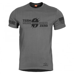 Pentagon - Ageron Zero Edition - T-Shirt - Wolf Grey