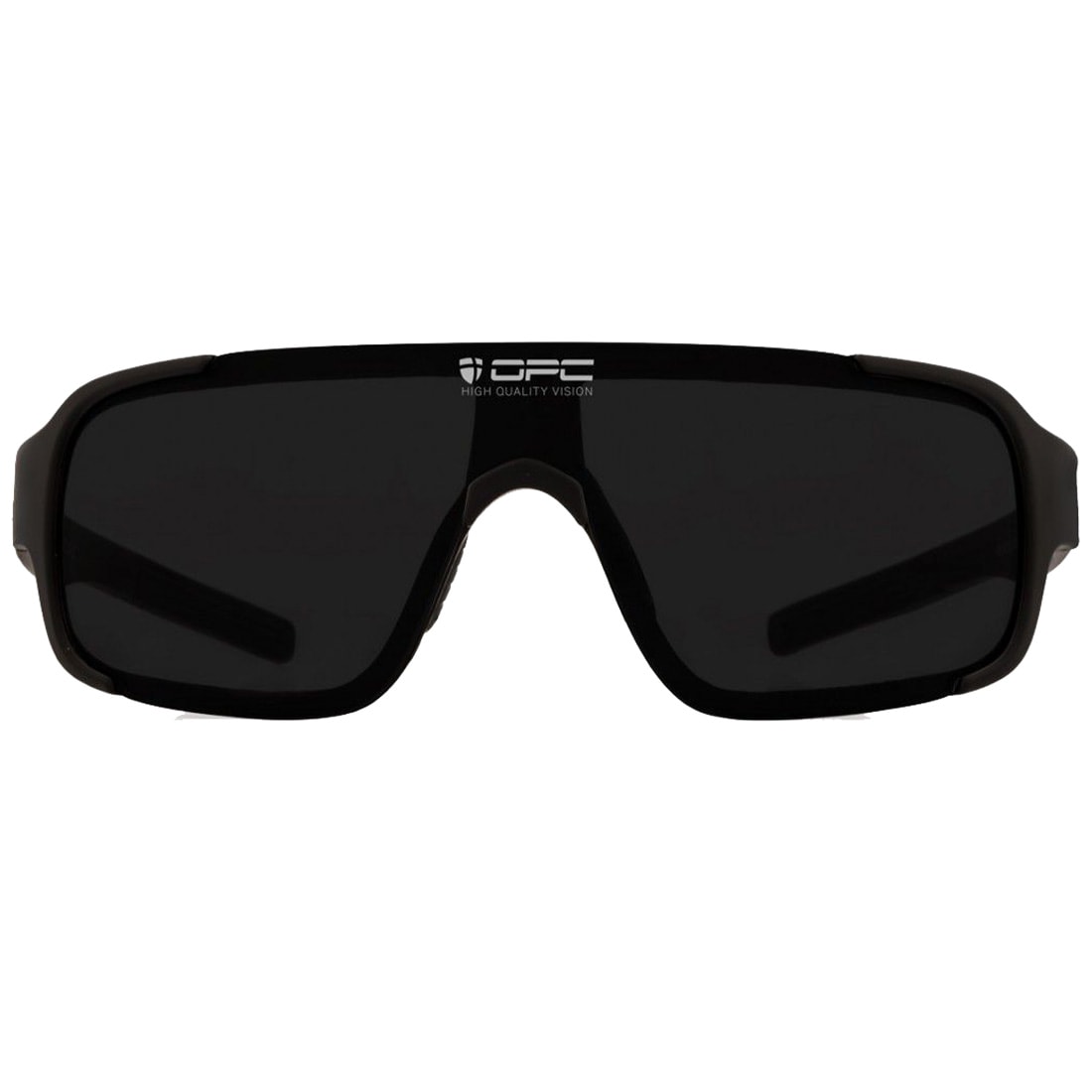 OPC - Tactical Jet Naval I Taktische Brille - Matt Black/Smoke