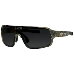 OPC - Outdoor Jet I Naval - Polarisierte Sonnenbrille - Matt Camo Smoke