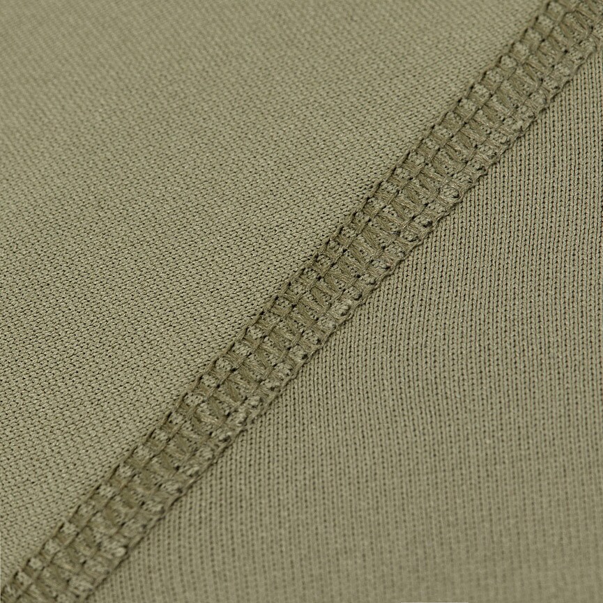 M-Tac - Ultra Light Polartec - Thermo-T-Shirt - Tan