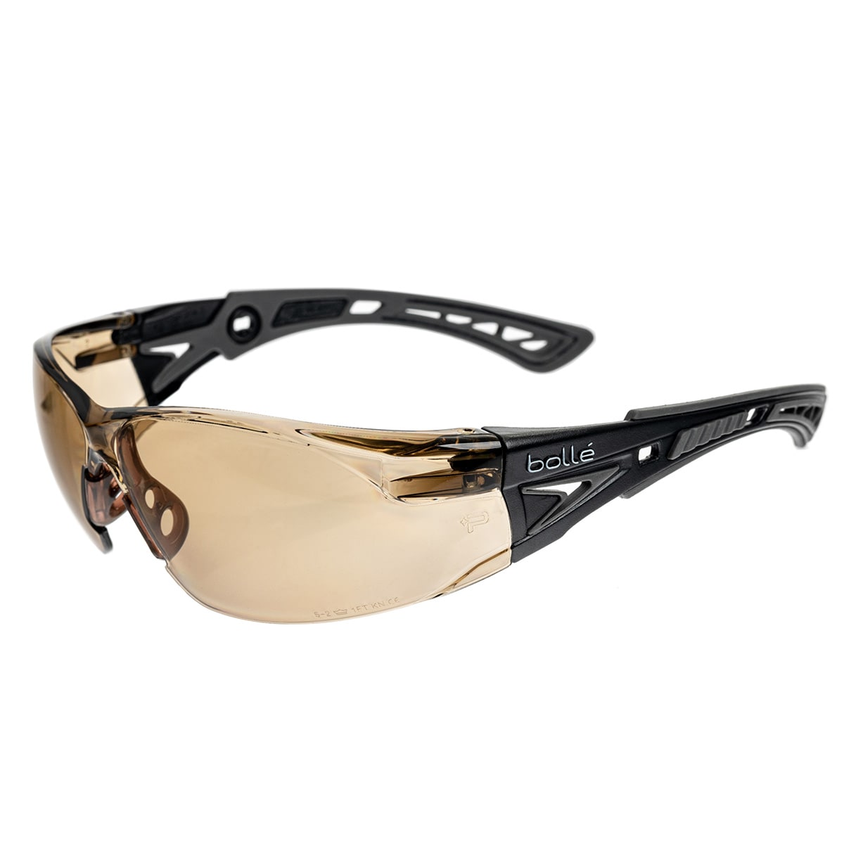 Bolle - Rush+ Twilight - Taktische Brille