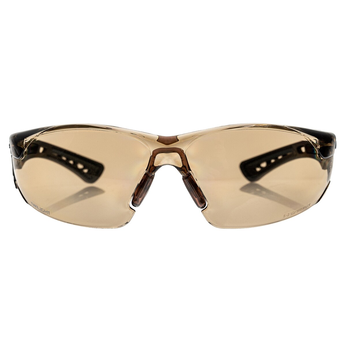 Bolle - Rush+ Twilight - Taktische Brille