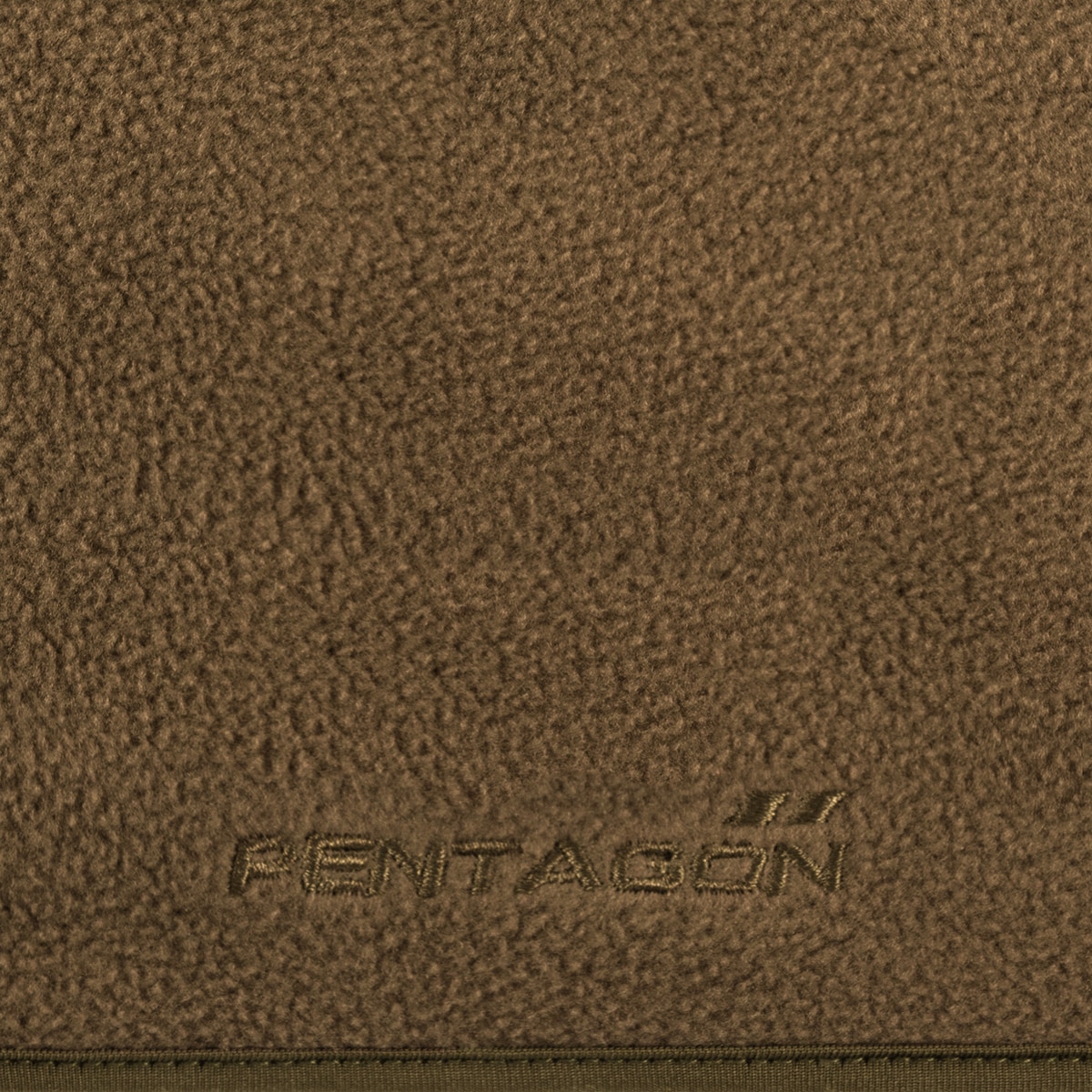 Pentagon - Winter Neck Schlauchschal - Coyote