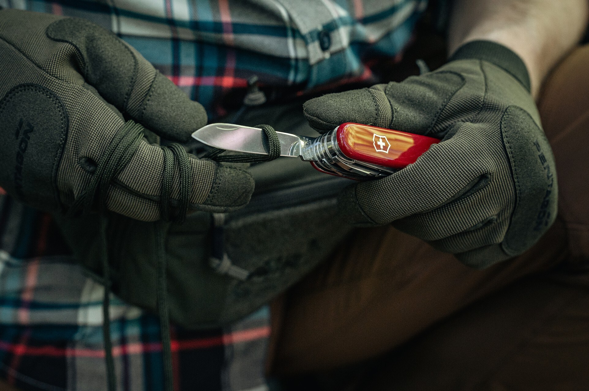 Victorinox - Handyman - Taschenmesser