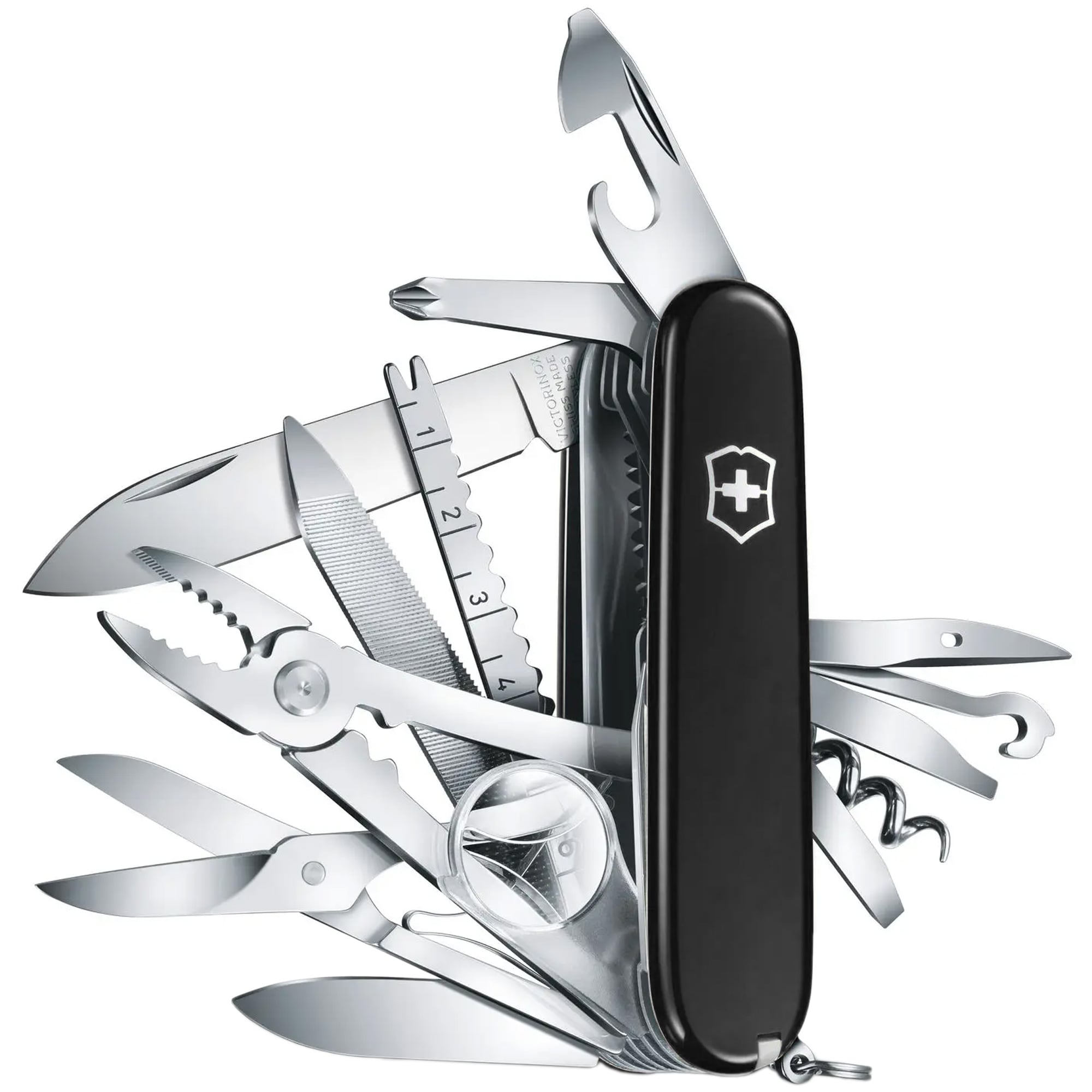 Swisschamp black online
