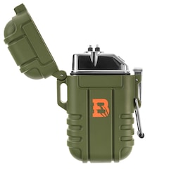 Badger Outdoor - Plasmafeuerzeug