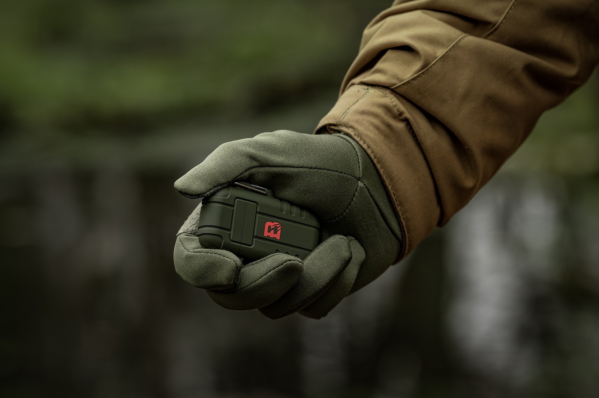 Badger Outdoor - Plasmafeuerzeug