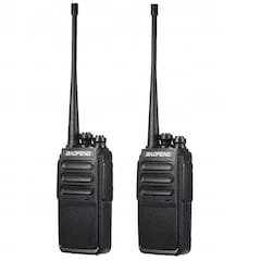 Baofeng - C3 PMR - Sprechfunkgerät - 2 Stk.