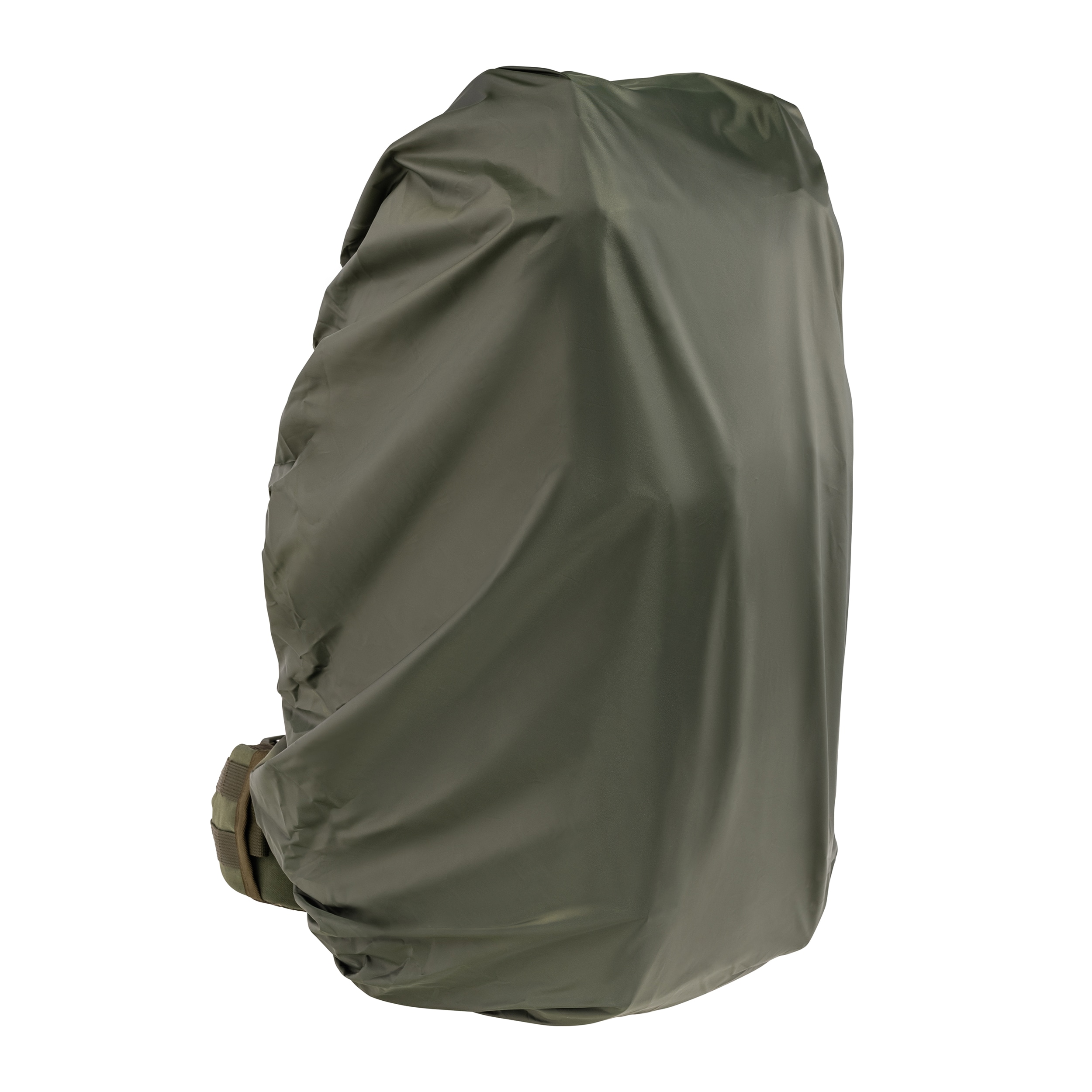 Wisport - Raccoon Survival-Rucksack 45l - Olive