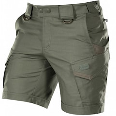 M-Tac - Aggressor Short - Shorts - Army Olive