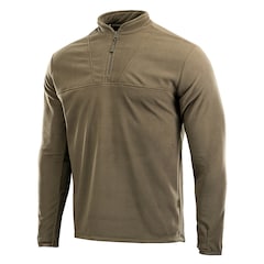 M-Tac - Delta Fleece - Fleecejacke - Dark Olive