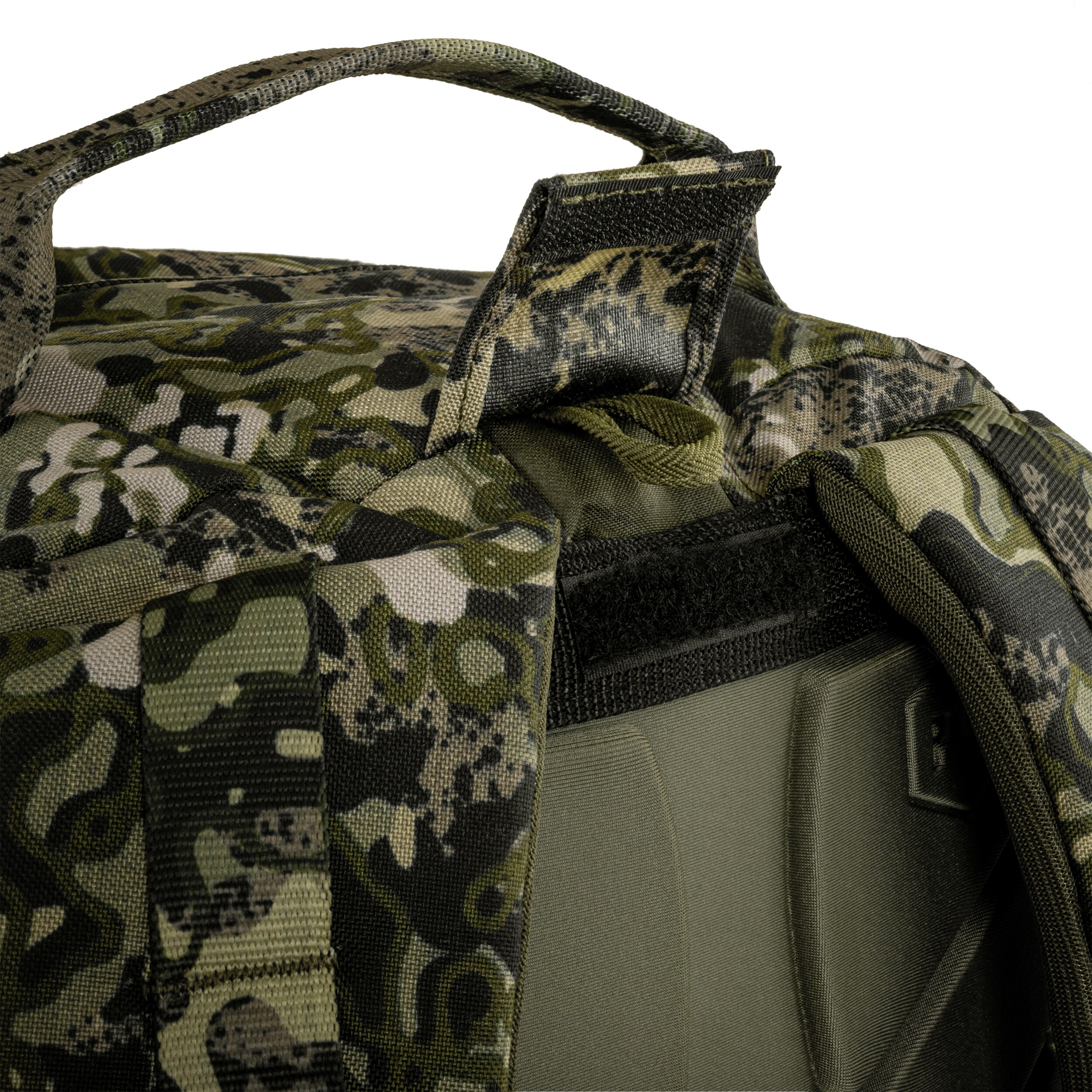 Wisport - Sparrow 303 Rucksack 30 l - MAPA
