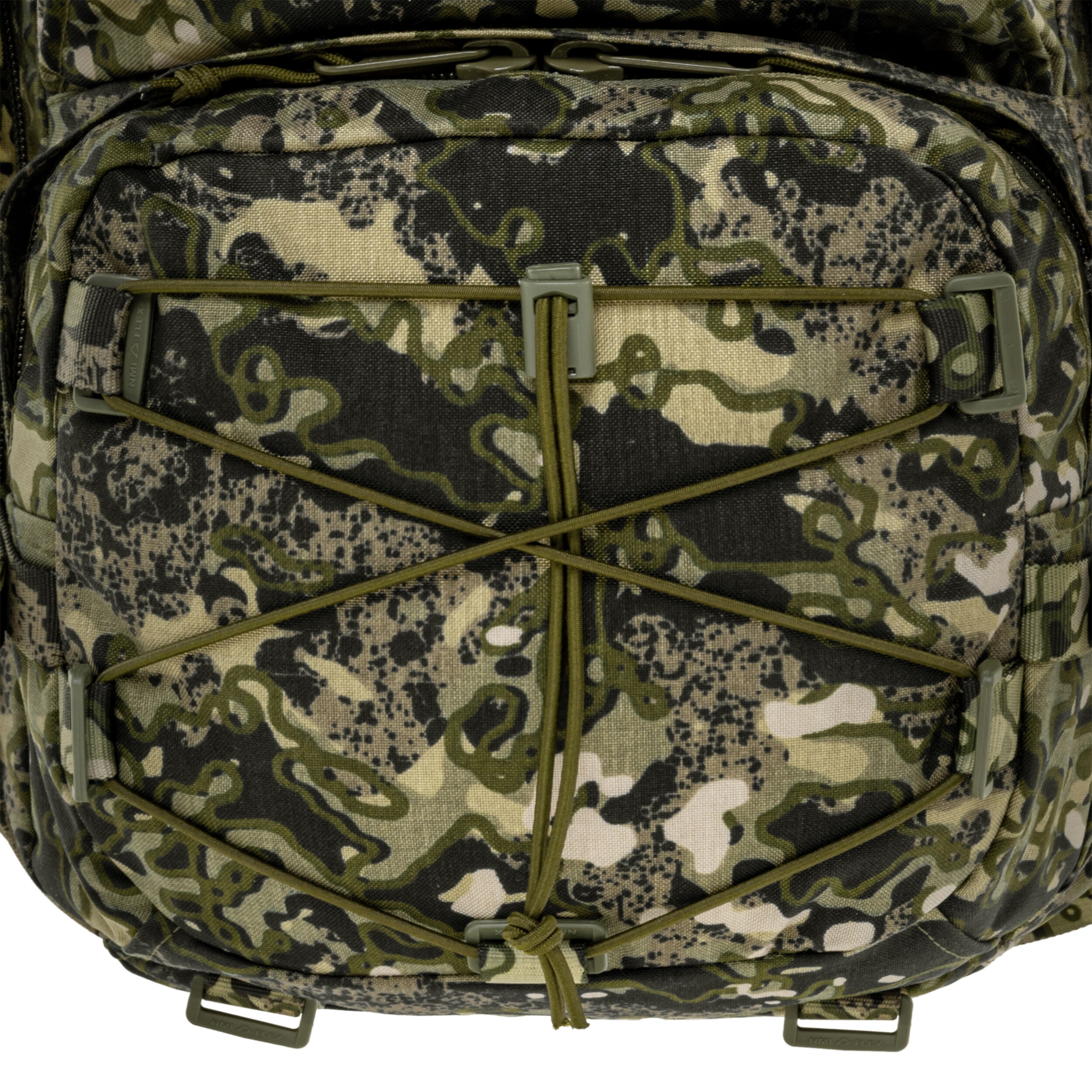 Wisport - Sparrow 303 Rucksack 30 l - MAPA