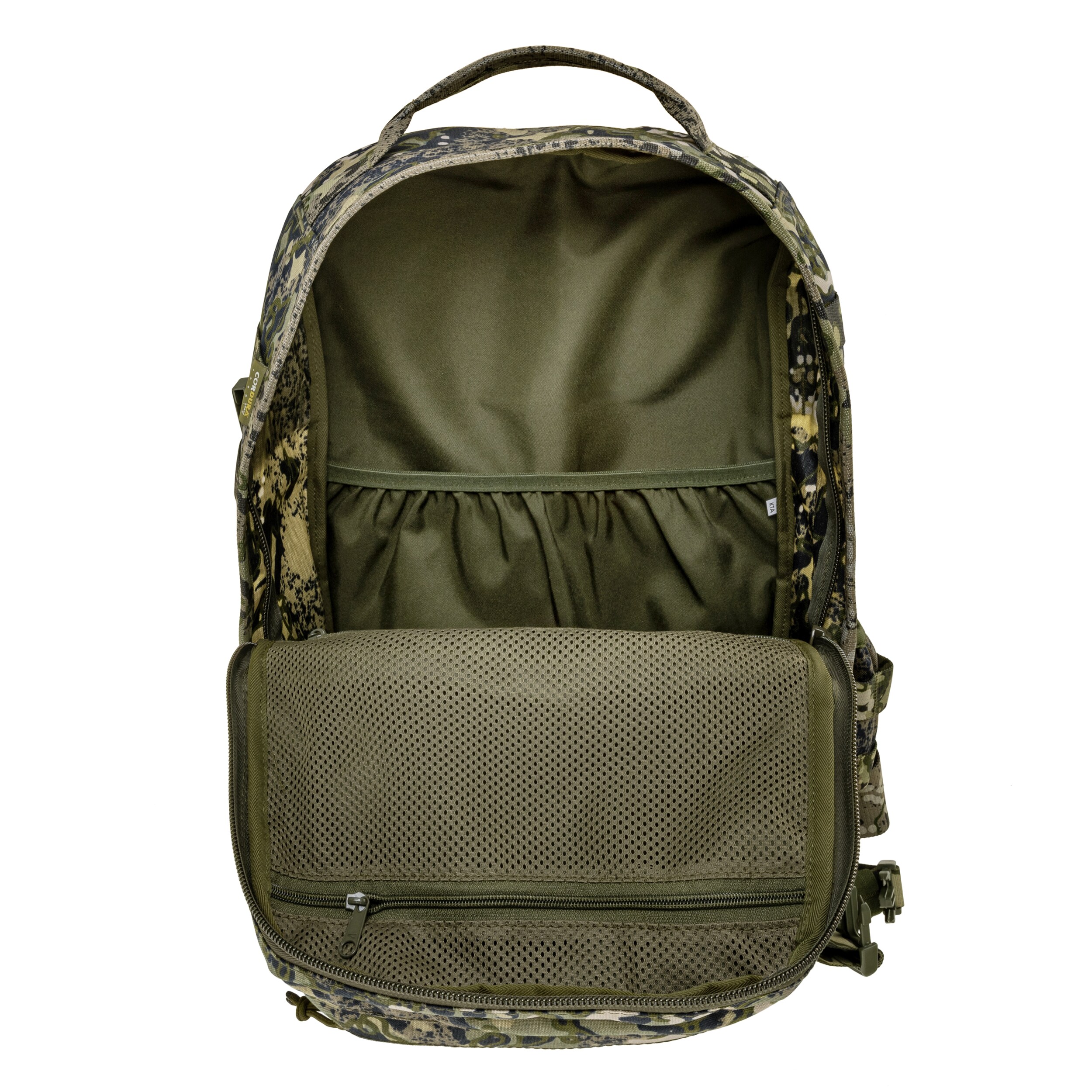 Wisport - Sparrow 303 Rucksack 30 l - MAPA