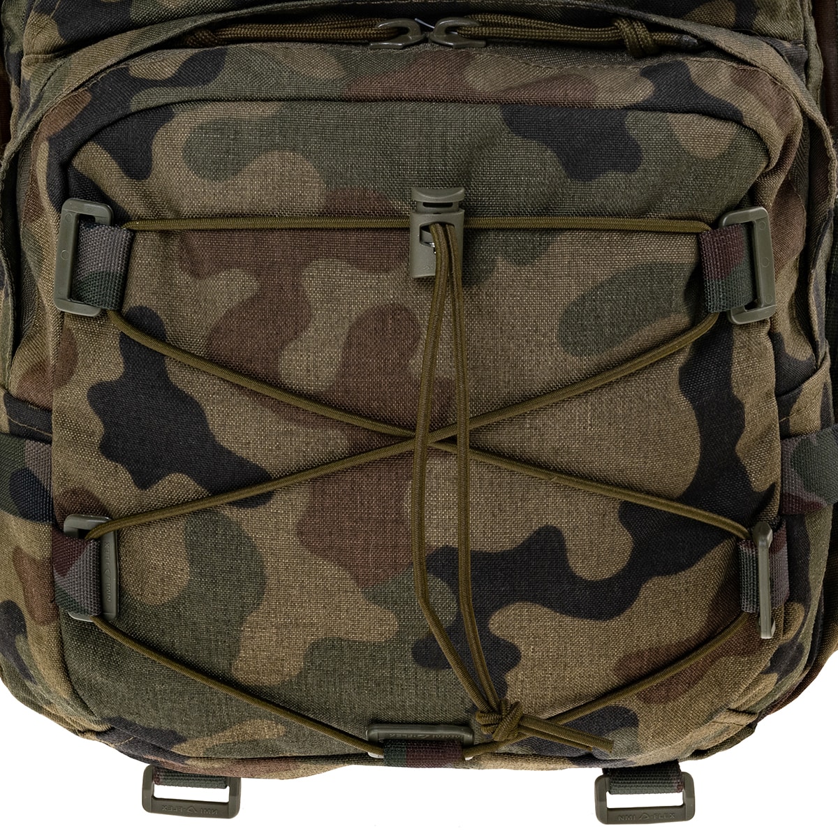 Wisport - Sparrow 303 30 l - Rucksack - wz.93 Pantera PL Woodland