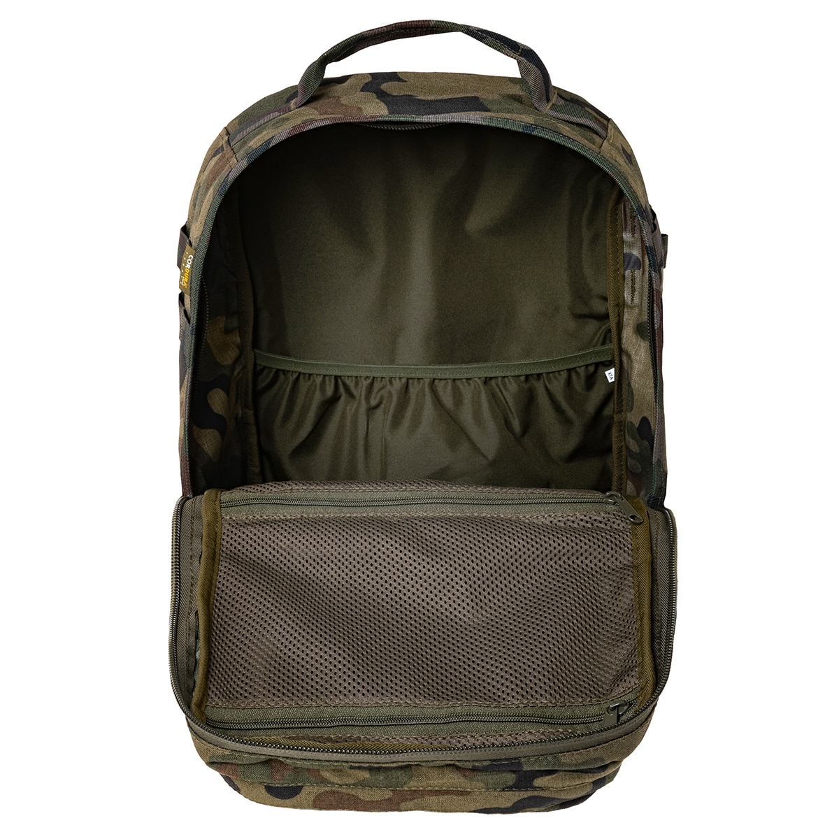 Wisport - Sparrow 303 30 l - Rucksack - wz.93 Pantera PL Woodland