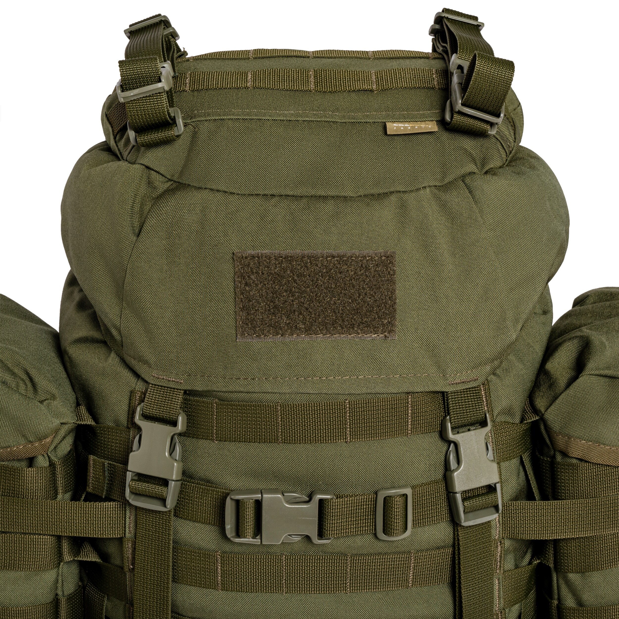 Wisport - Raccoon - Rucksack - 85l - Olive