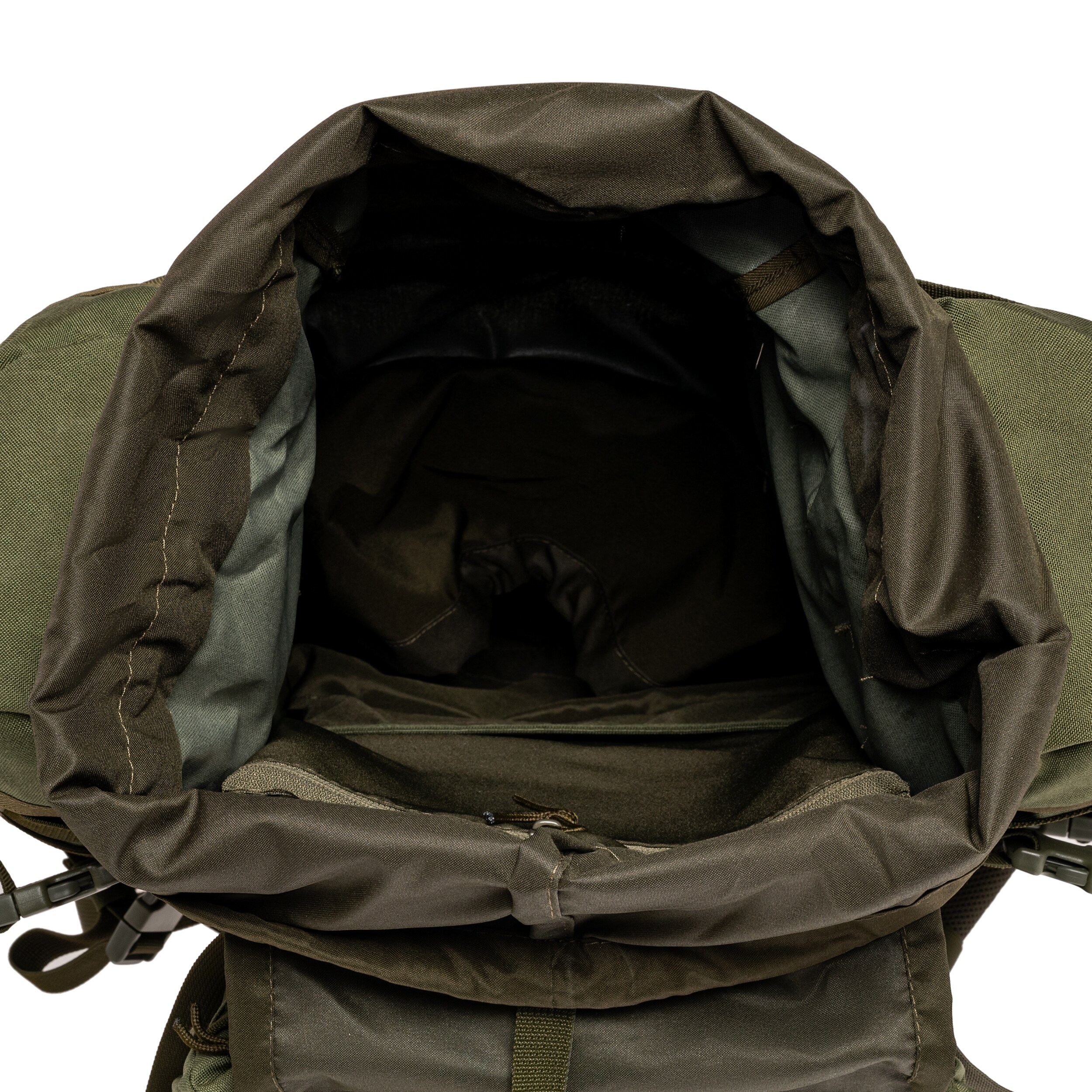 Wisport - Raccoon - Rucksack - 85l - Olive