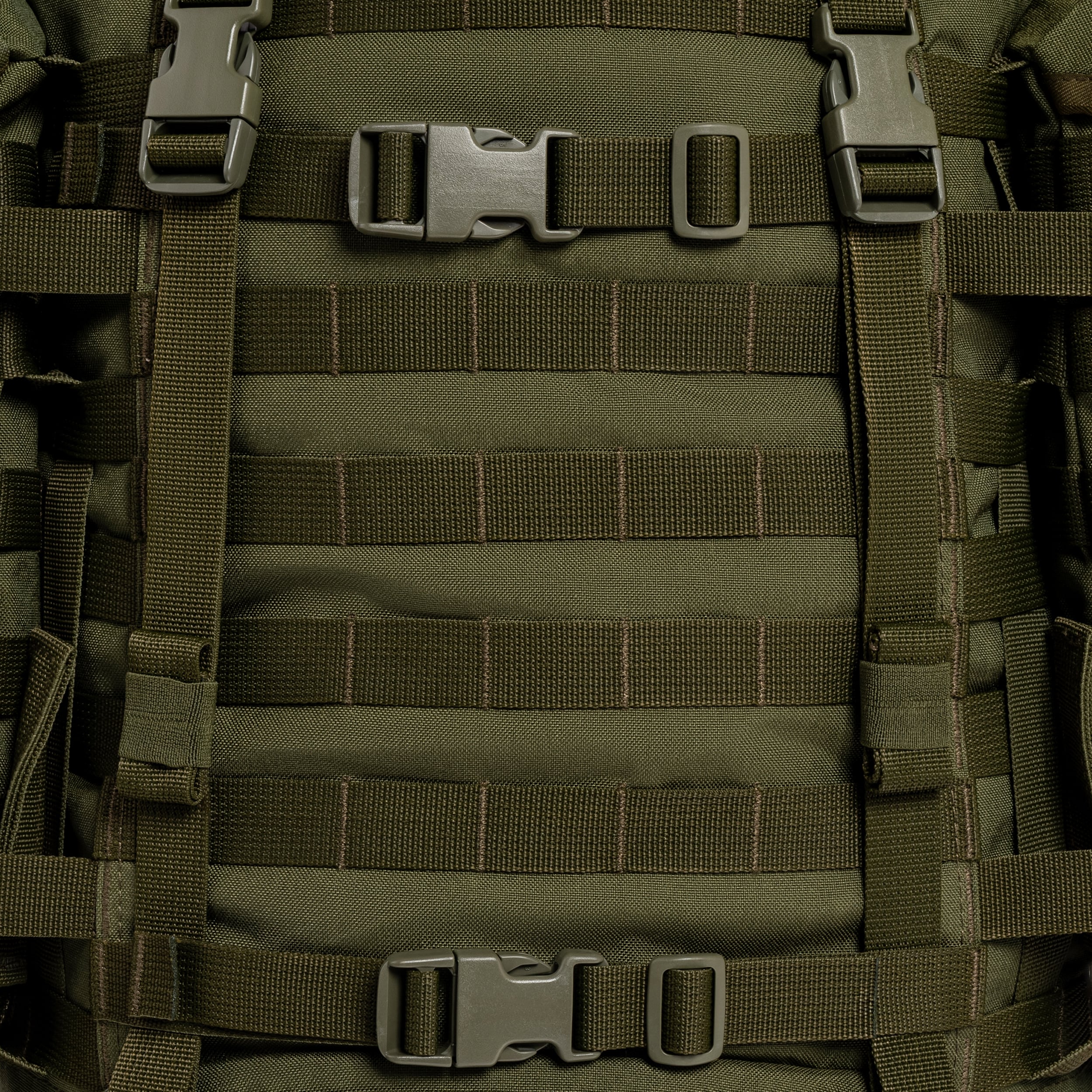 Wisport - Raccoon - Rucksack - 85l - Olive