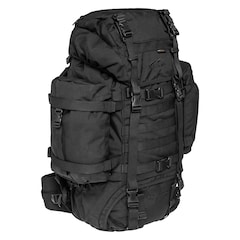Wisport - Raccoon - Rucksack - 55l - Black