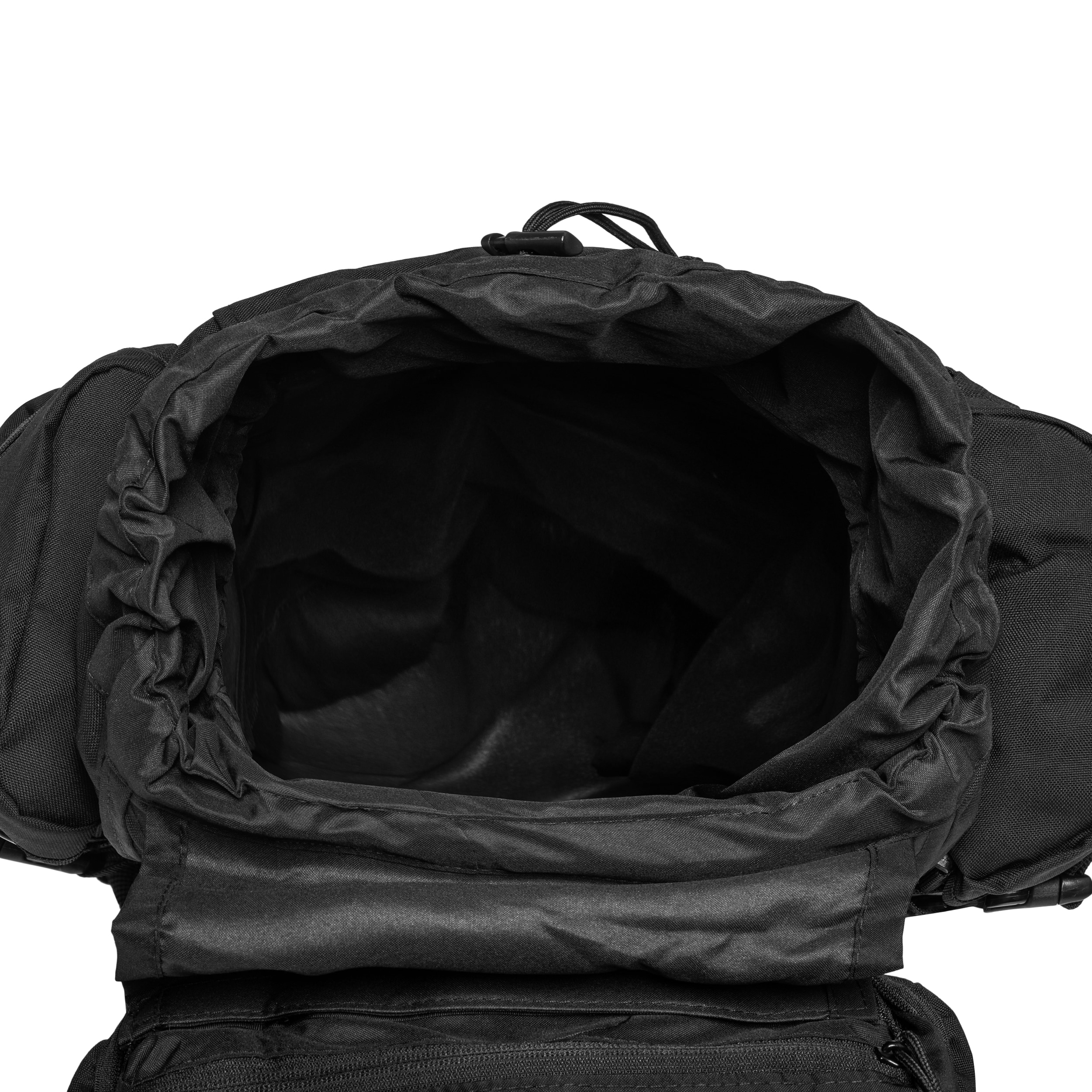 Wisport - Raccoon - Rucksack - 55l - Black