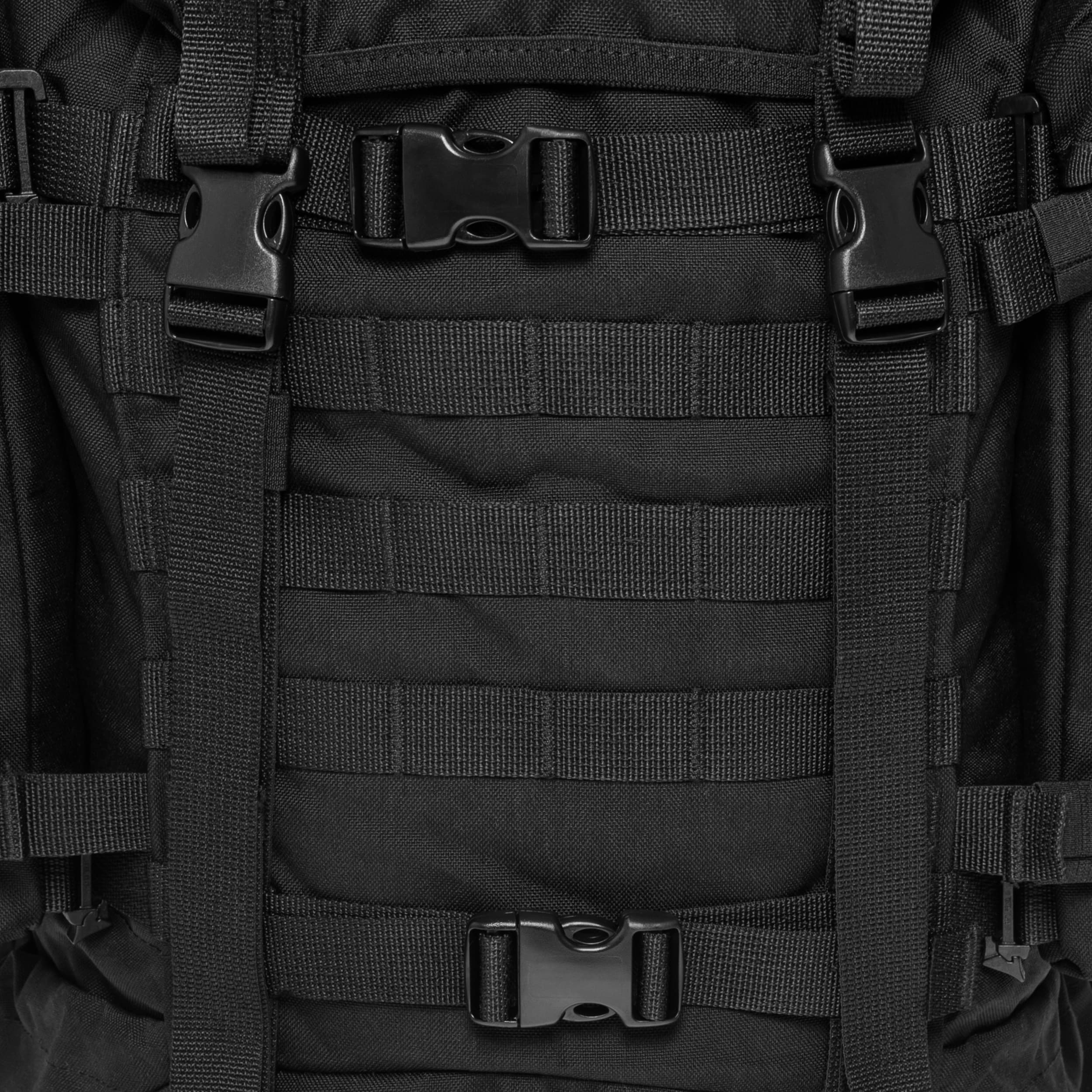 Wisport - Reindeer - Rucksack - 55 l - Black