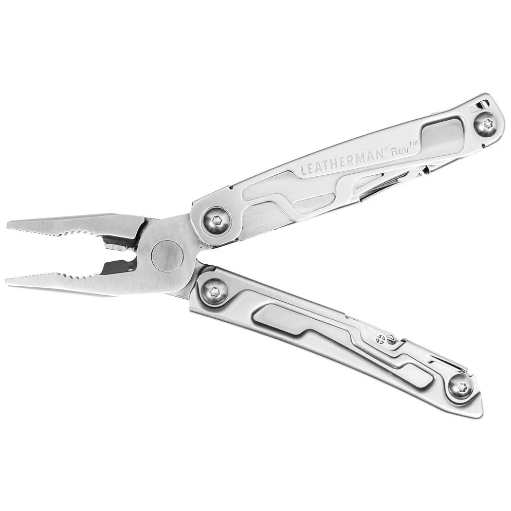 Leatherman - Rev Multitool
