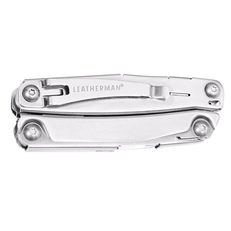 Leatherman - Rev Multitool