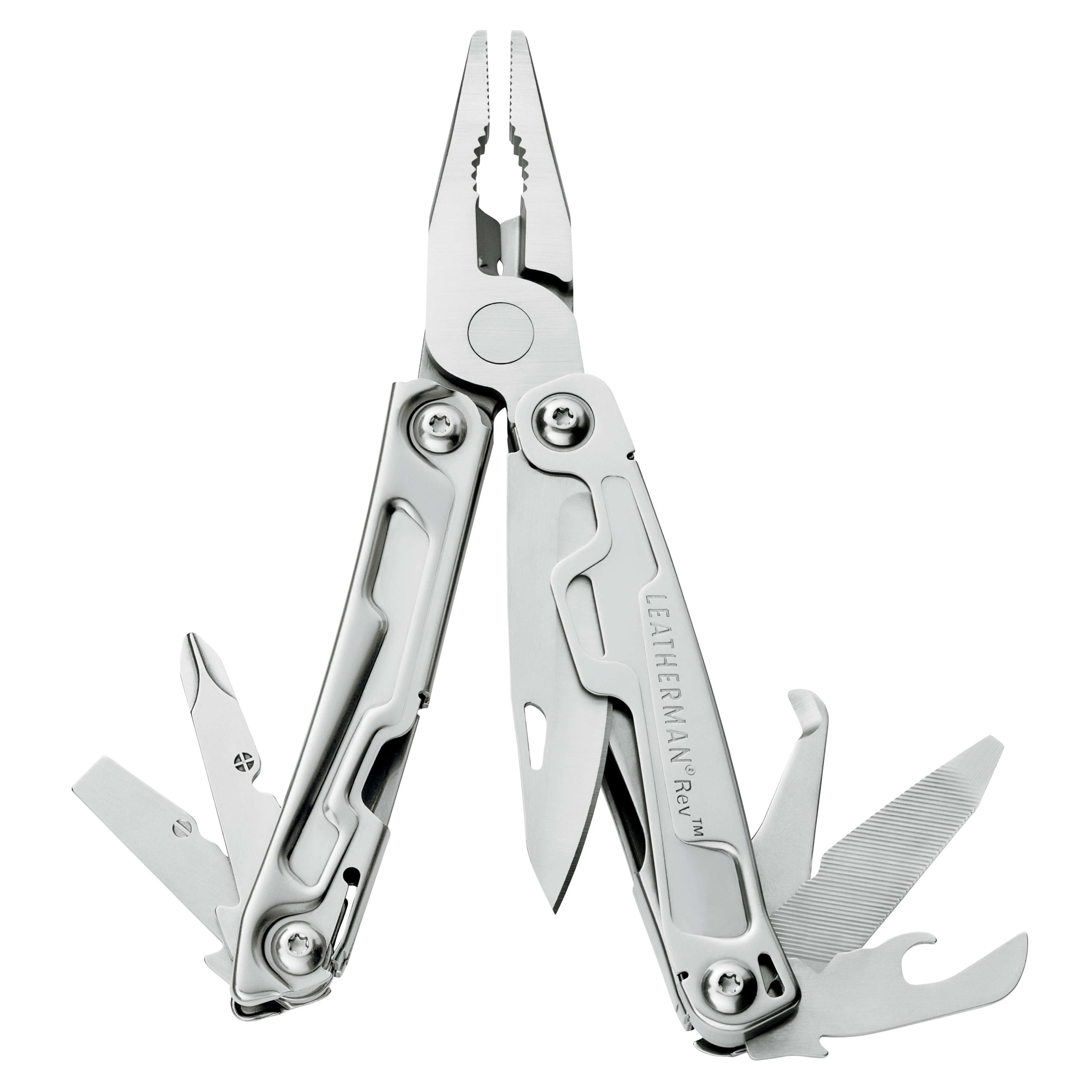 Leatherman - Rev Multitool