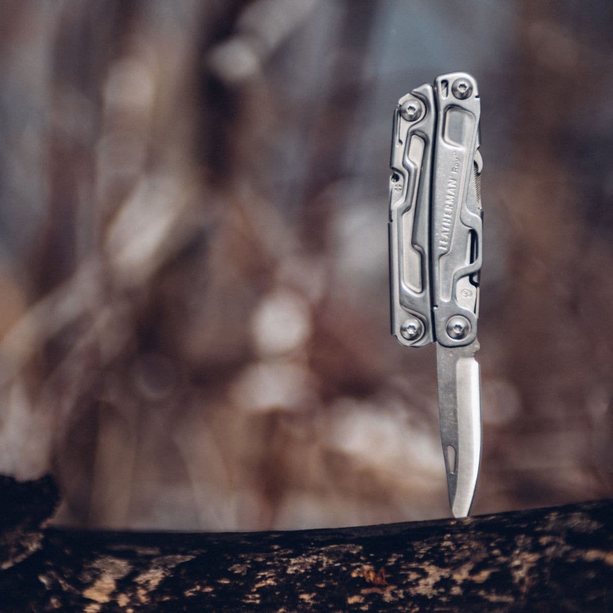 Leatherman - Rev Multitool