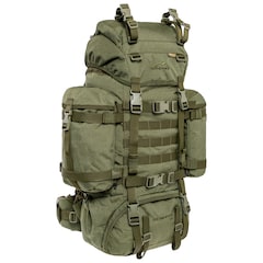 Wisport - Reindeer Rucksack 55 l - Olive/ Brown