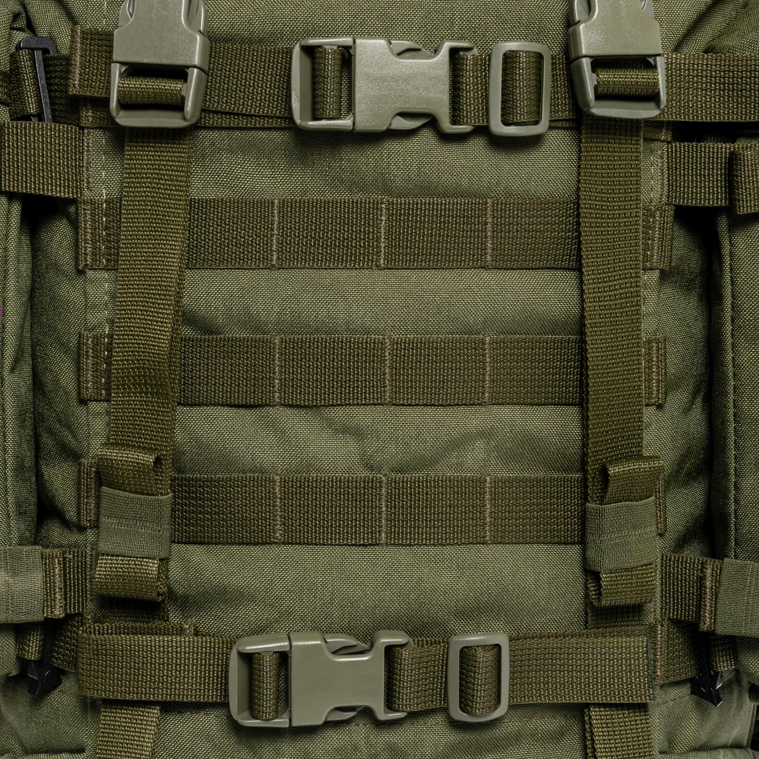 Wisport - Reindeer Rucksack 55 l - Olive/ Brown