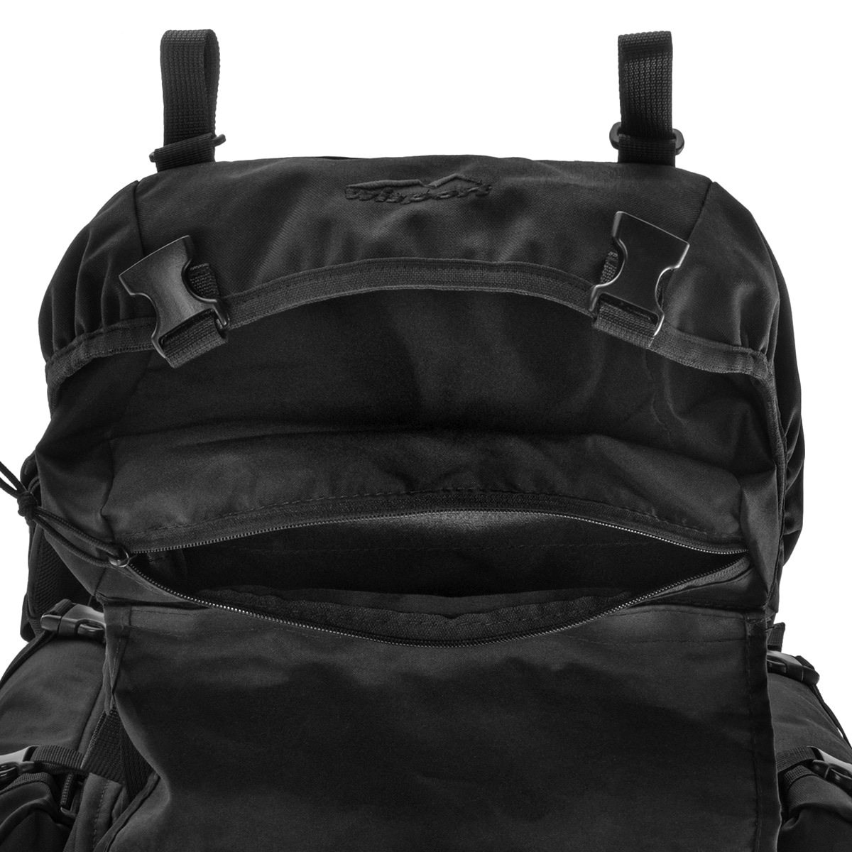 Wisport - Reindeer - Rucksack 75 l - Black