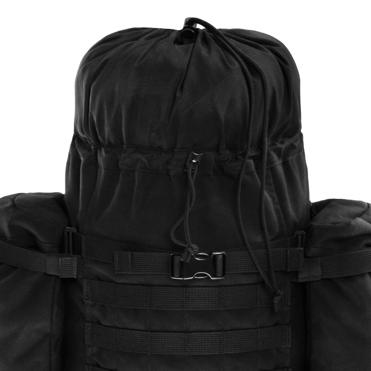 Wisport - Reindeer - Rucksack 75 l - Black