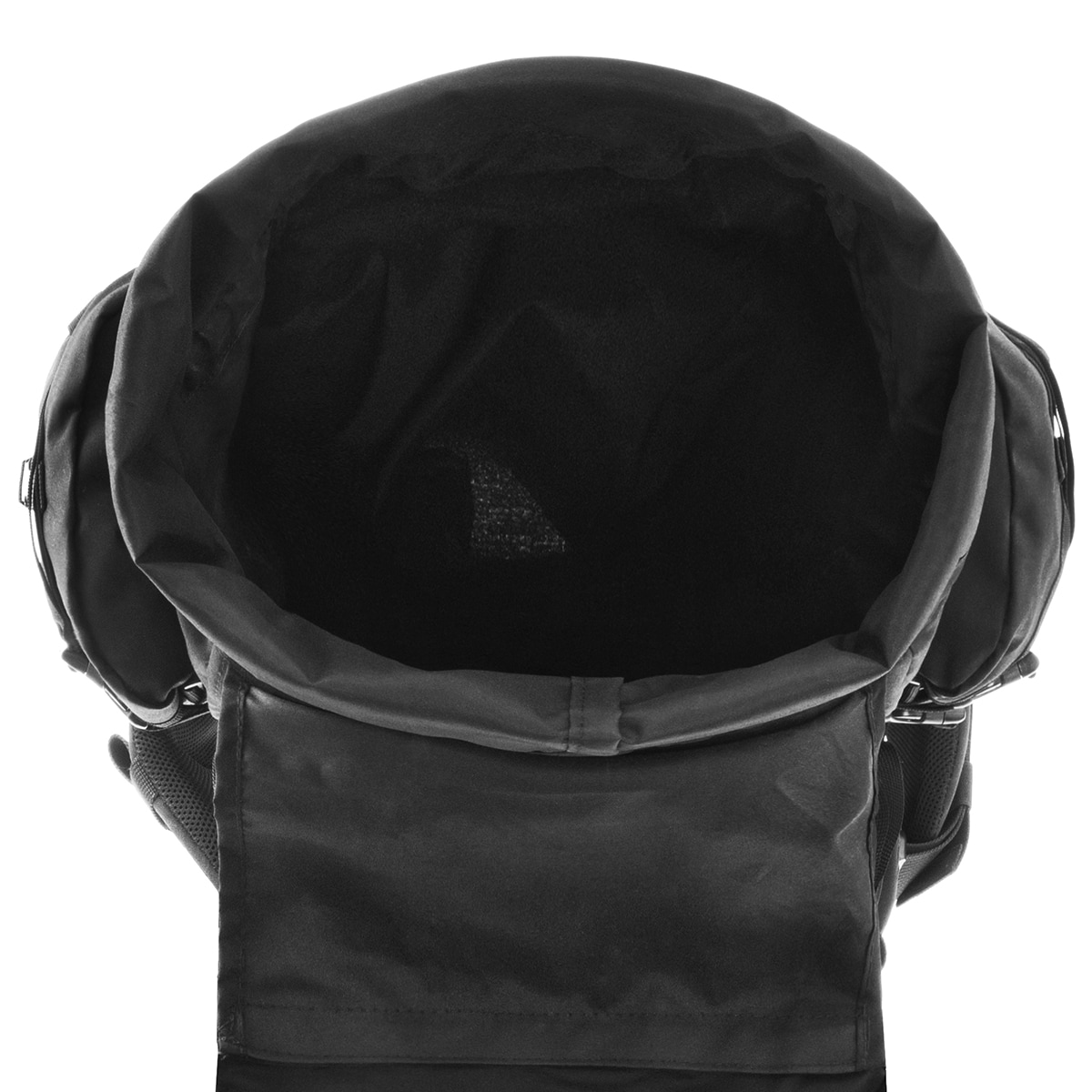 Wisport - Reindeer - Rucksack 75 l - Black