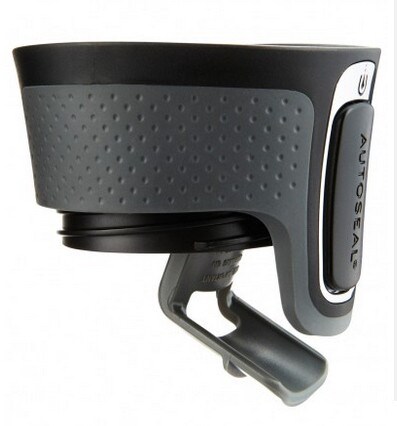 Contigo - West Loop 2.0 - Thermobecher 0,47 l - himbeerrot