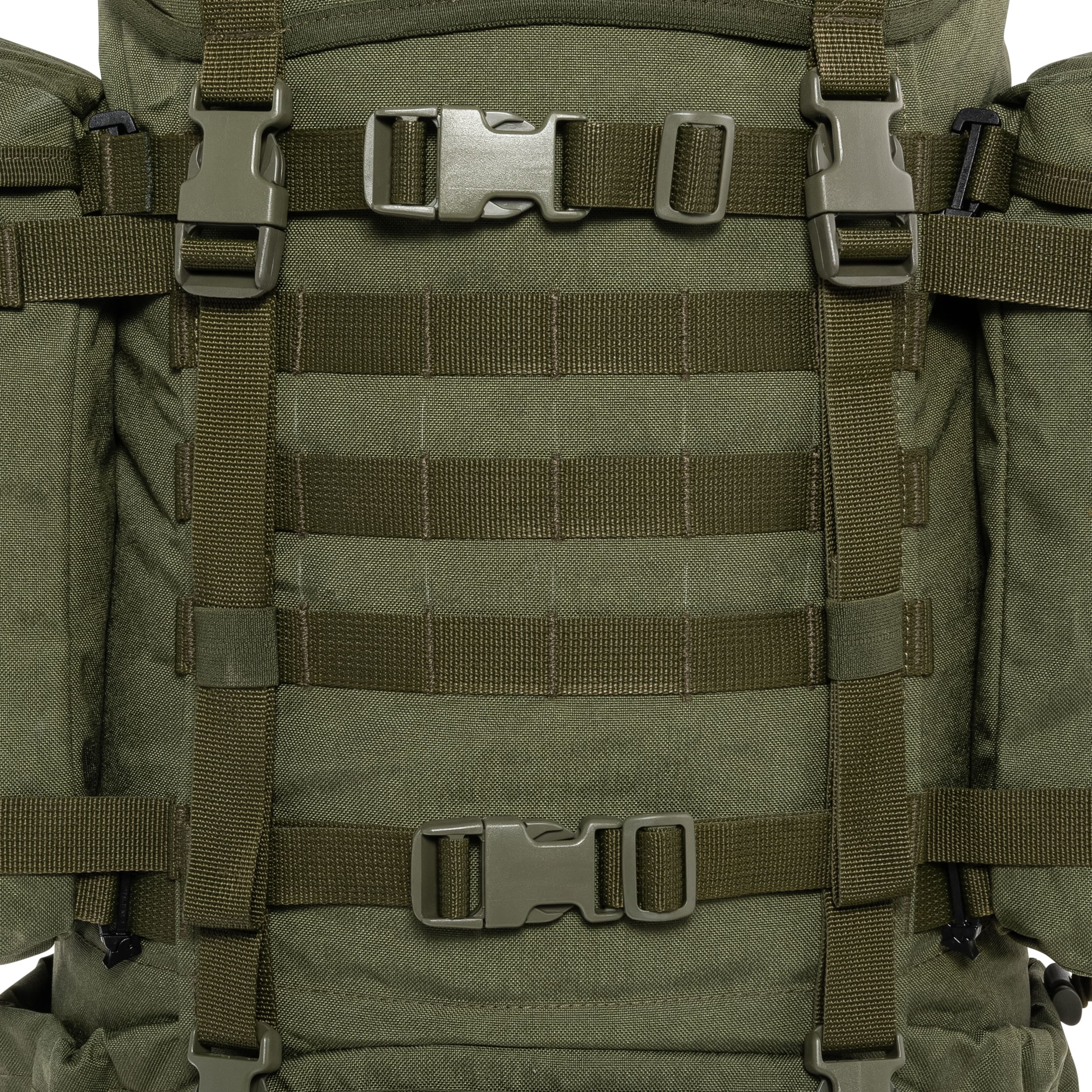 Wisport - Rentier Feldrucksack 75 l - Olive